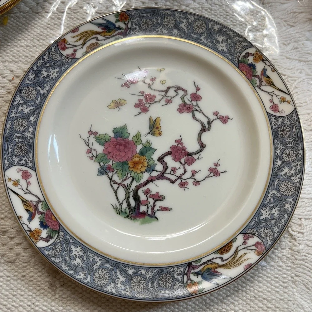 Lenox‎ Ming Birds 8 1/4